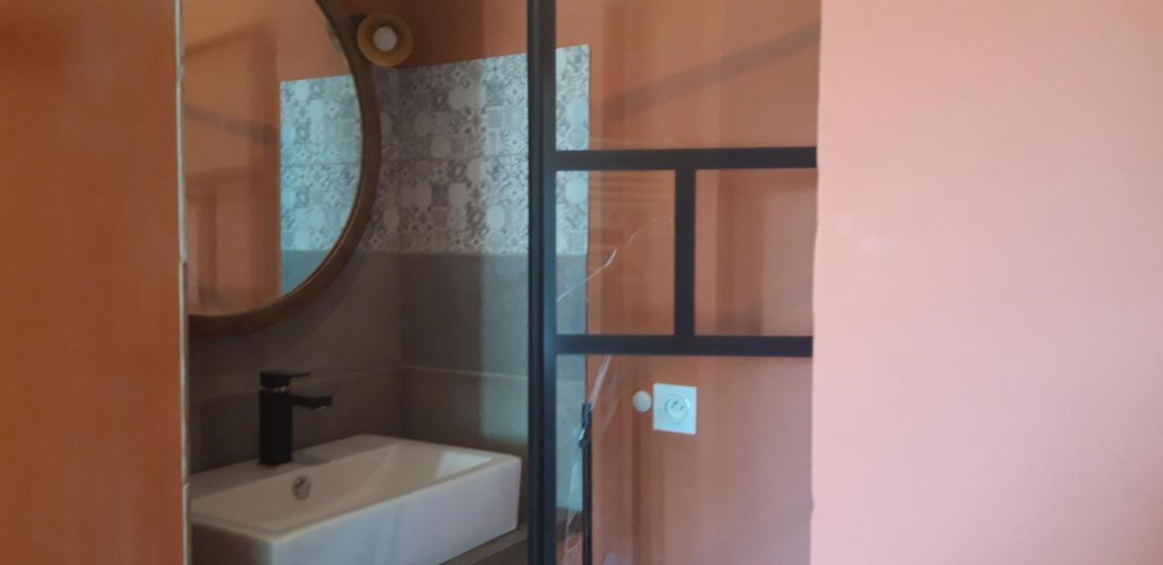 Apartment L Orchidee *