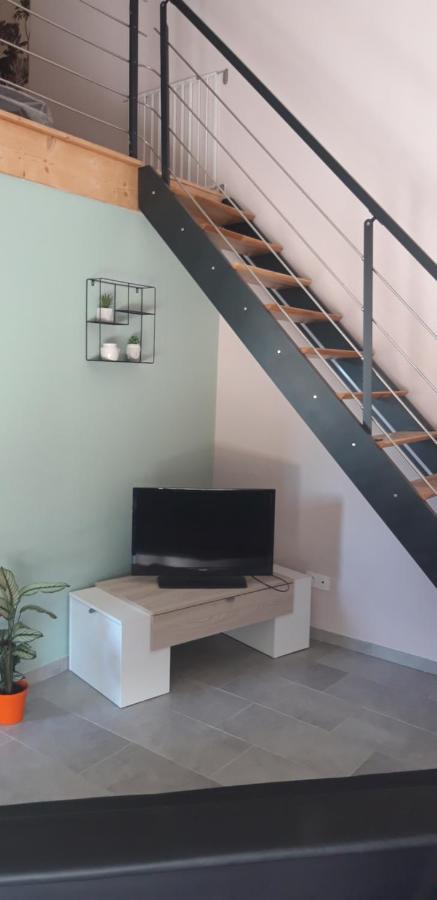 Apartment L Orchidee *